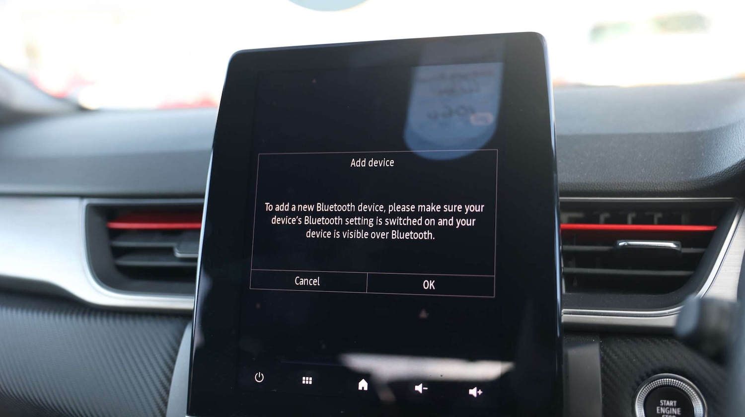 Used Renault Captur 2021 for sale - 76818536: Photo 25