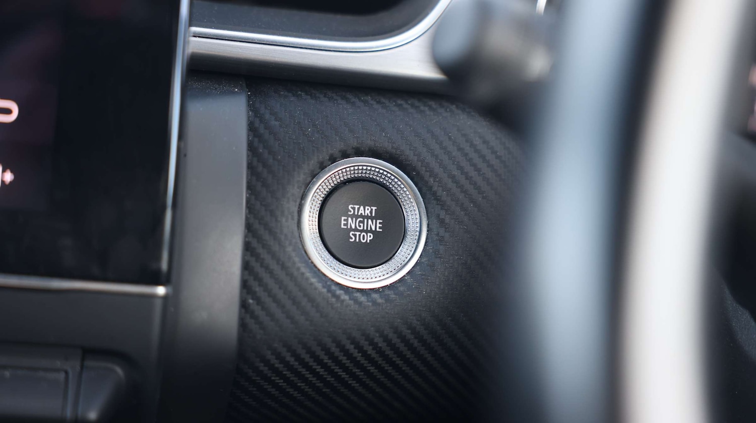 Used Renault Captur 2021 for sale - 76818536: Photo 34