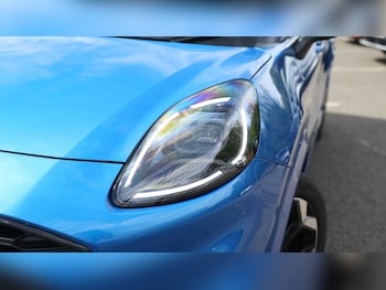 Used Ford Puma 2025 for sale - 78254738: Photo