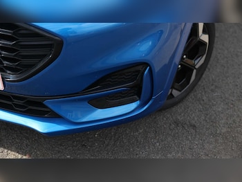 Used Ford Puma 2025 for sale - 78254738: Photo