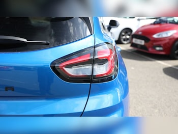 Used Ford Puma 2025 for sale - 78254738: Photo