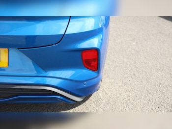 Used Ford Puma 2025 for sale - 78254738: Photo