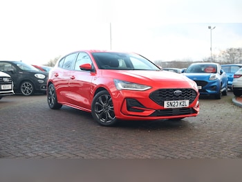 Used Ford Focus 2023 for sale - 76818619: Photo