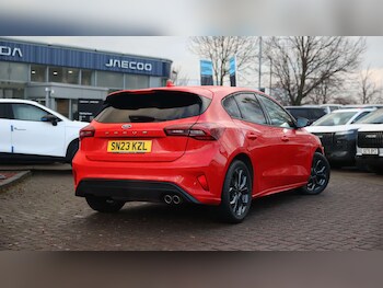 Used Ford Focus 2023 for sale - 76818619: Photo