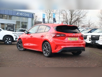 Used Ford Focus 2023 for sale - 76818619: Photo