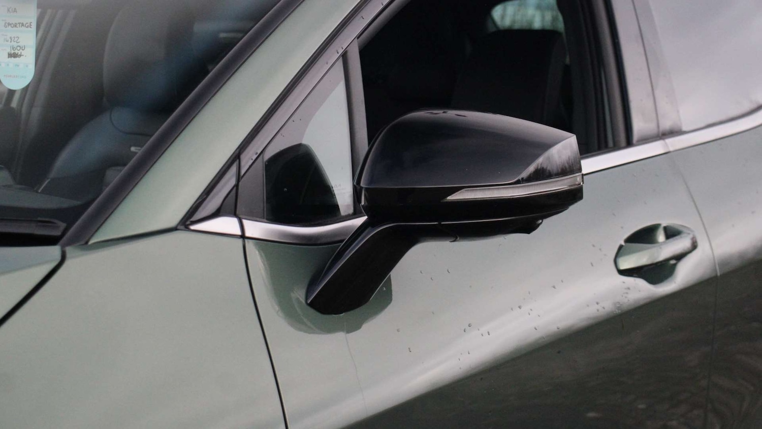 Used Kia Sportage 2024 for sale - 77570024: Photo 12