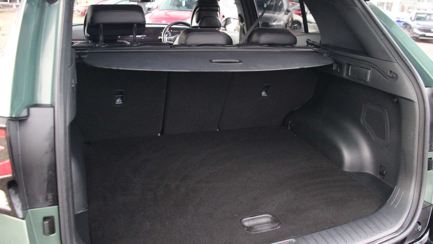 Used Kia Sportage 2024 for sale - 77570024: Photo 17