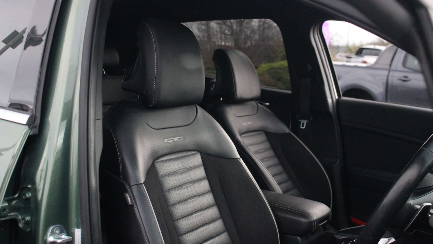 Used Kia Sportage 2024 for sale - 77570024: Photo 18