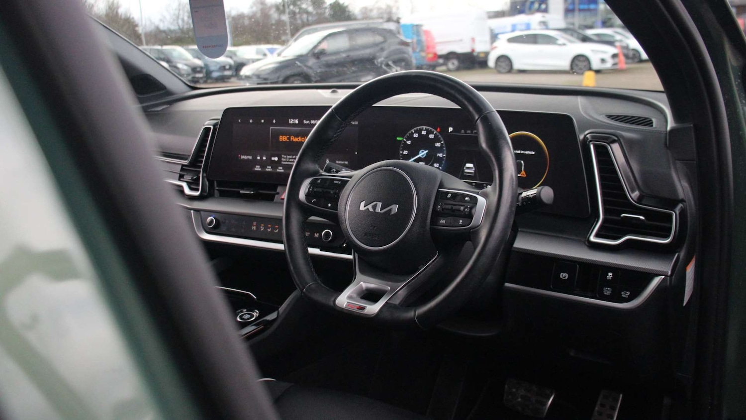 Used Kia Sportage 2024 for sale - 77570024: Photo 23