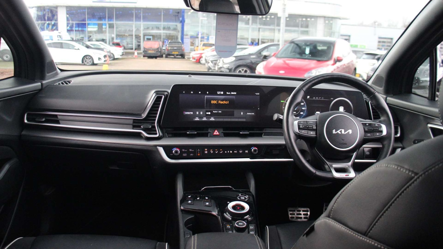 Used Kia Sportage 2024 for sale - 77570024: Photo 24