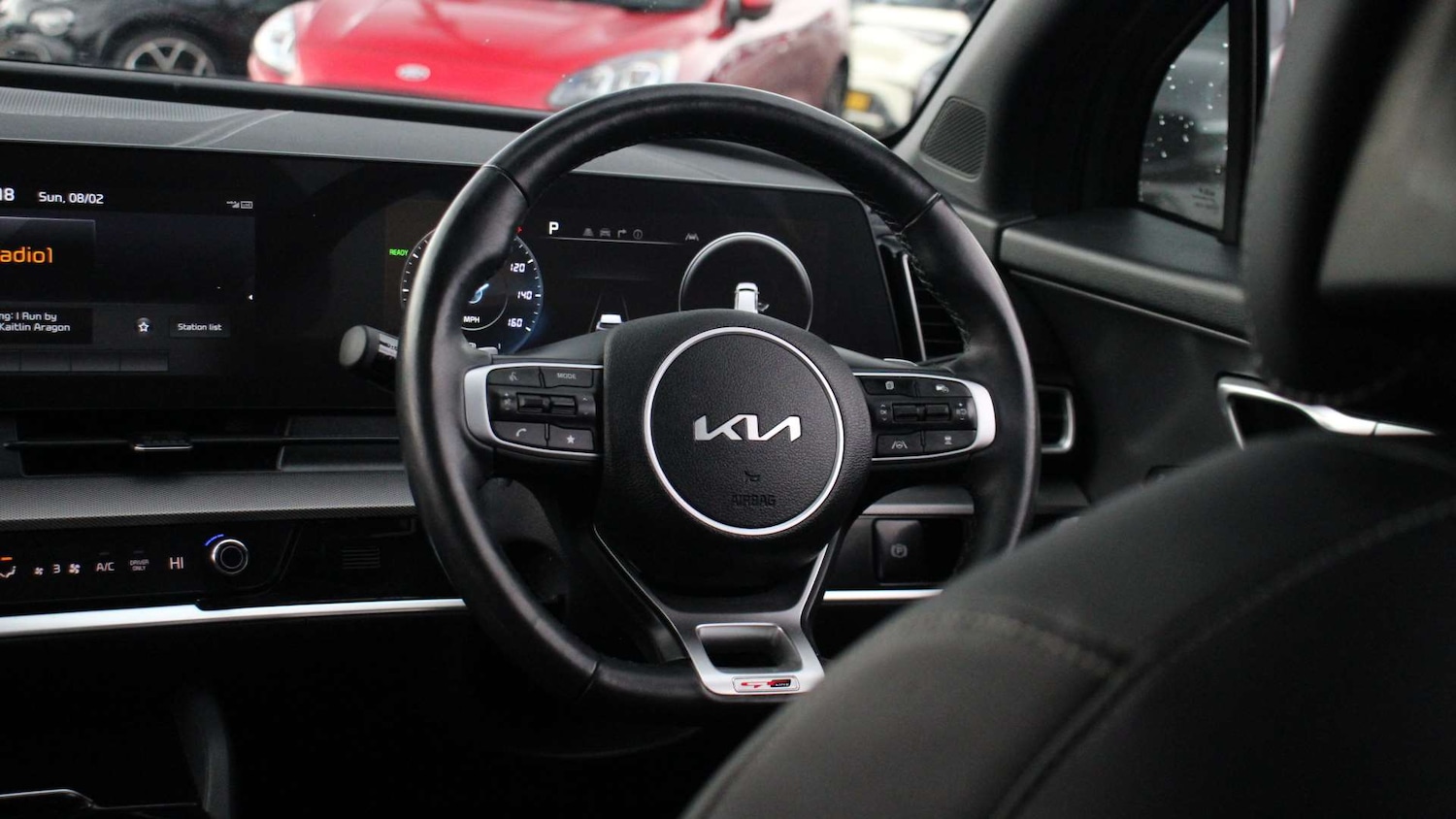 Used Kia Sportage 2024 for sale - 77570024: Photo 25