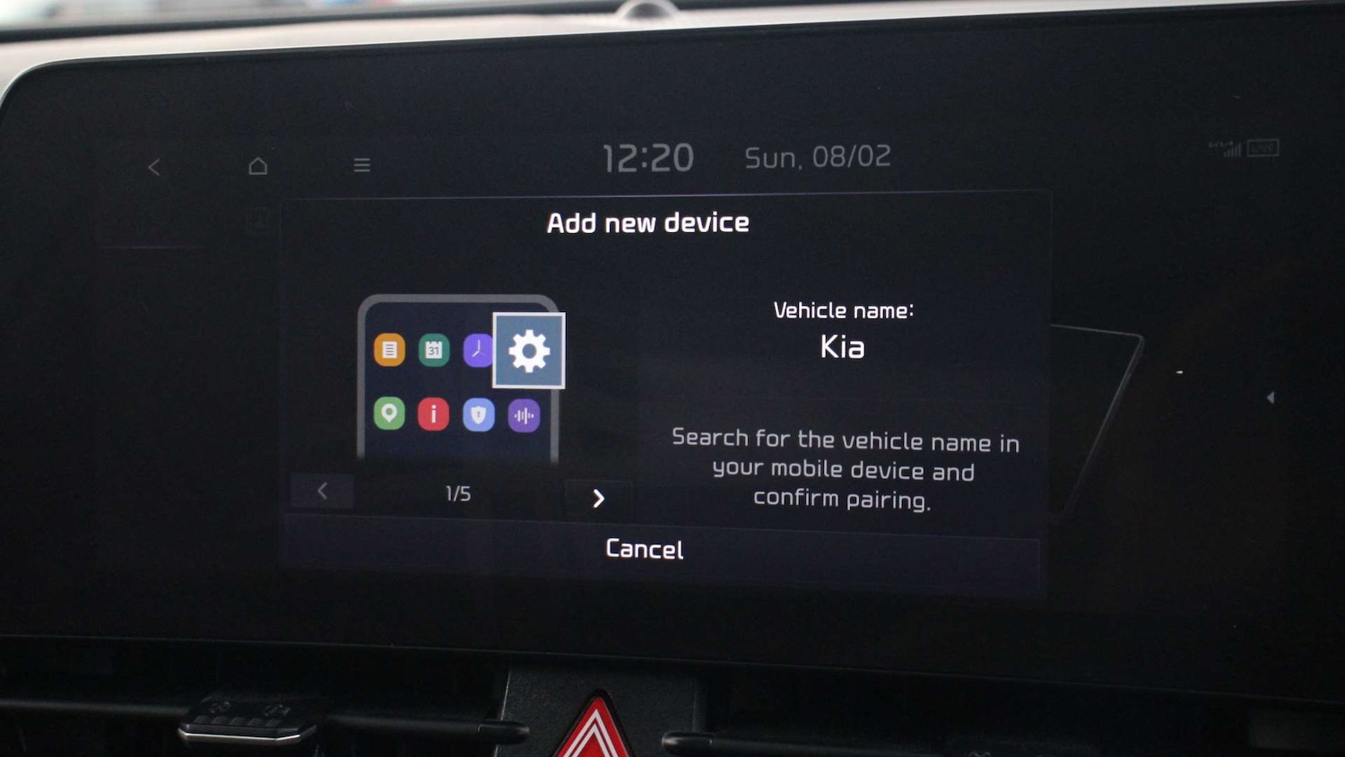 Used Kia Sportage 2024 for sale - 77570024: Photo 27