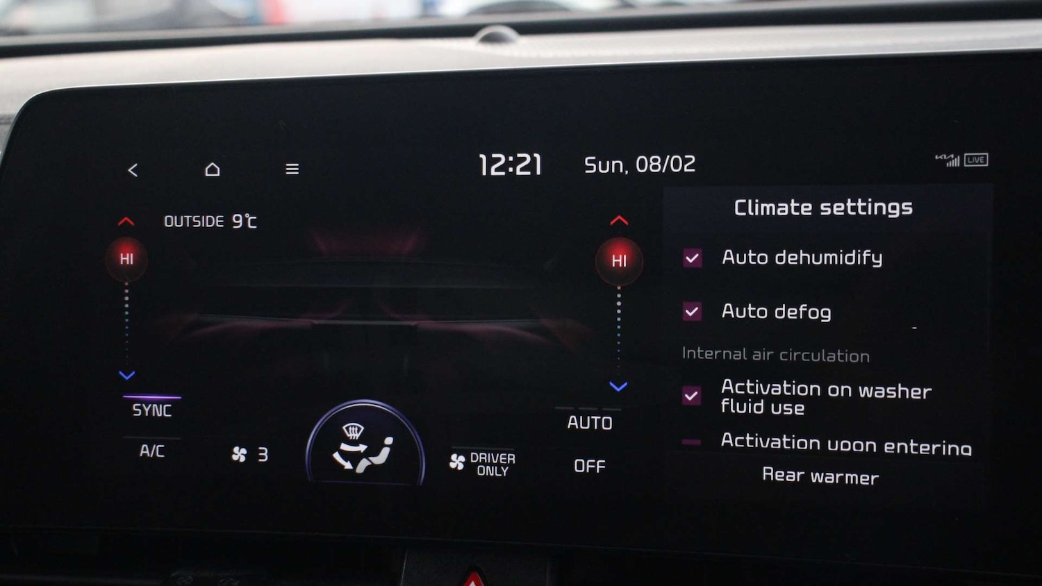 Used Kia Sportage 2024 for sale - 77570024: Photo 29