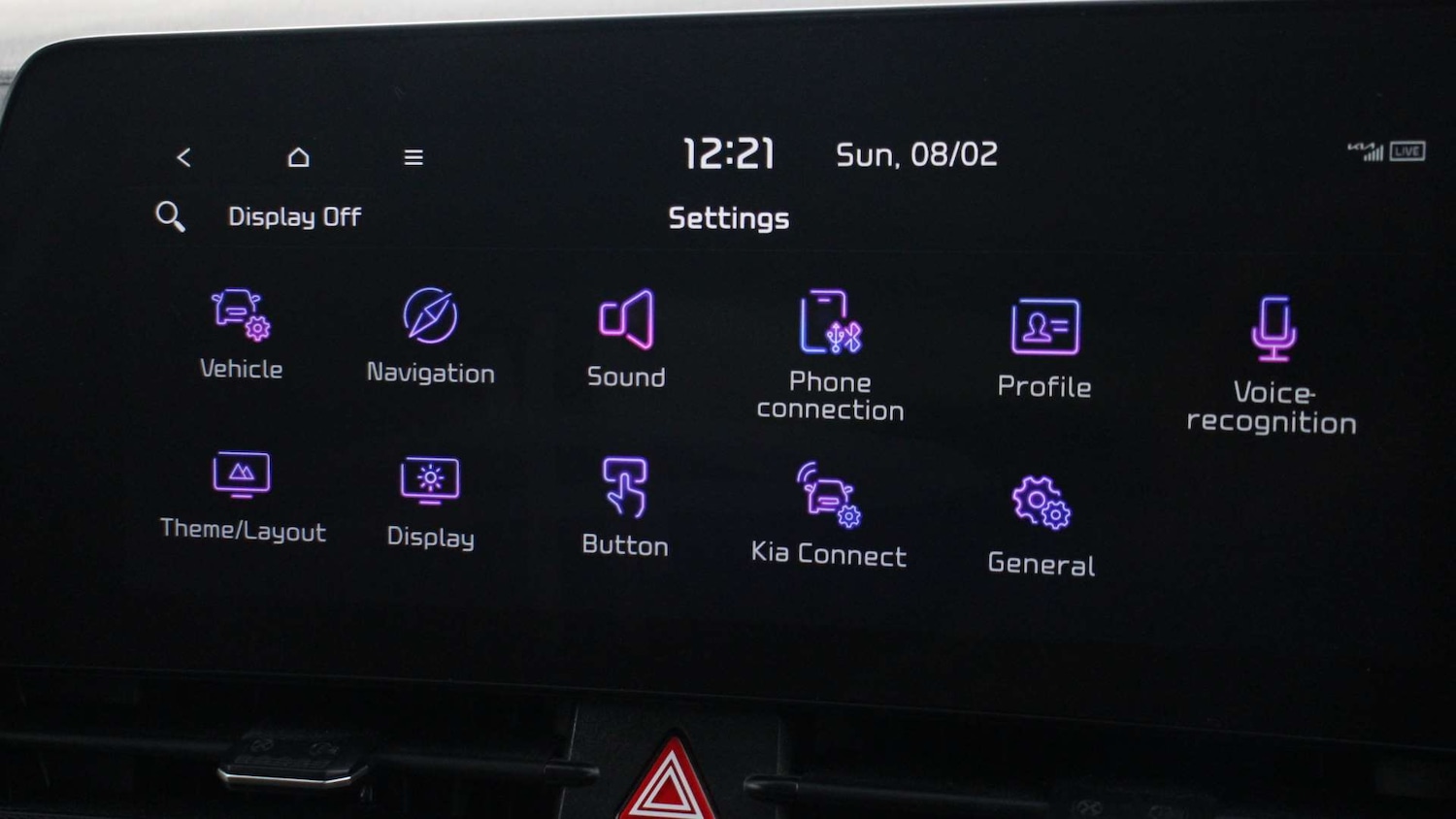 Used Kia Sportage 2024 for sale - 77570024: Photo 30