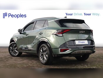 Used Kia Sportage 2024 for sale - 77570024: Photo