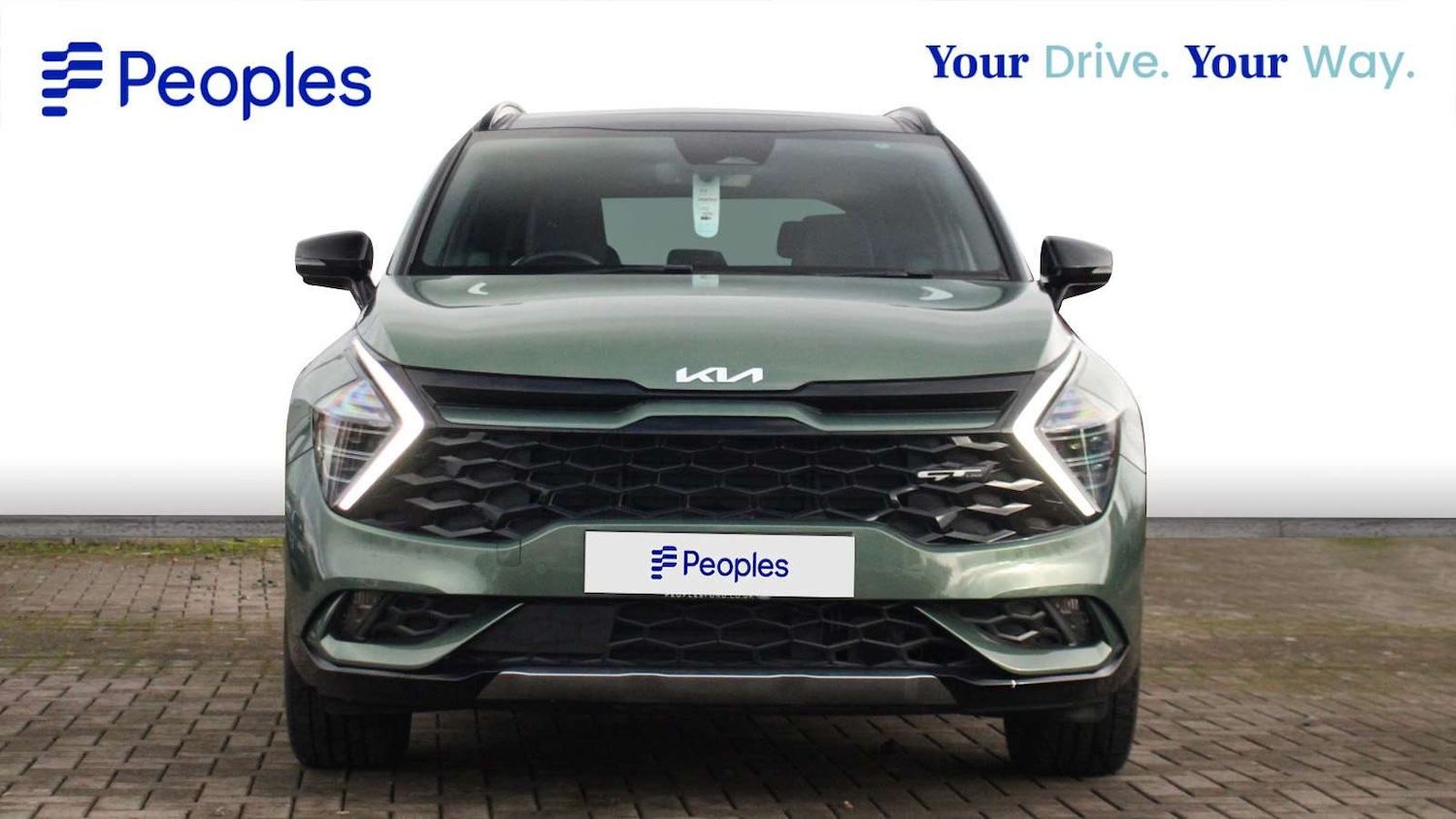 Used Kia Sportage 2024 for sale - 77570024: Photo 5