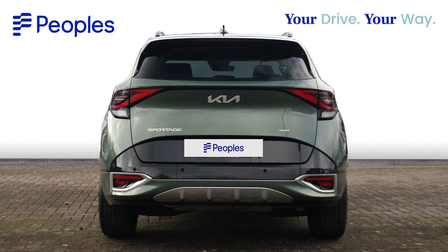 Used Kia Sportage 2024 for sale - 77570024: Photo 6