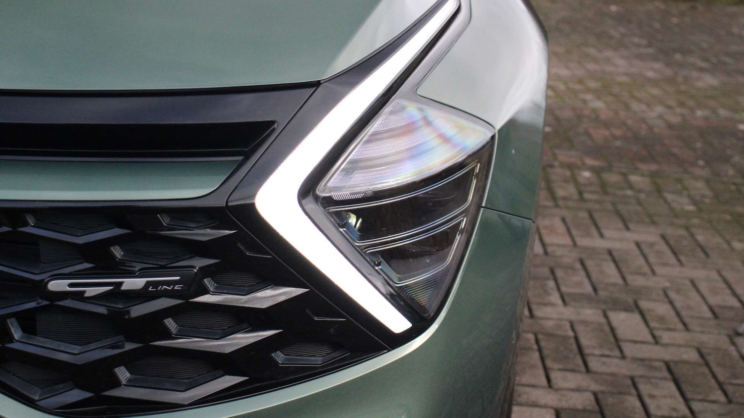 Used Kia Sportage 2024 for sale - 77570024: Photo 7