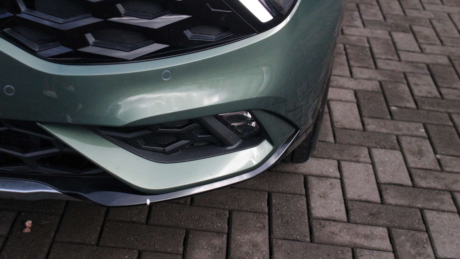 Used Kia Sportage 2024 for sale - 77570024: Photo 8