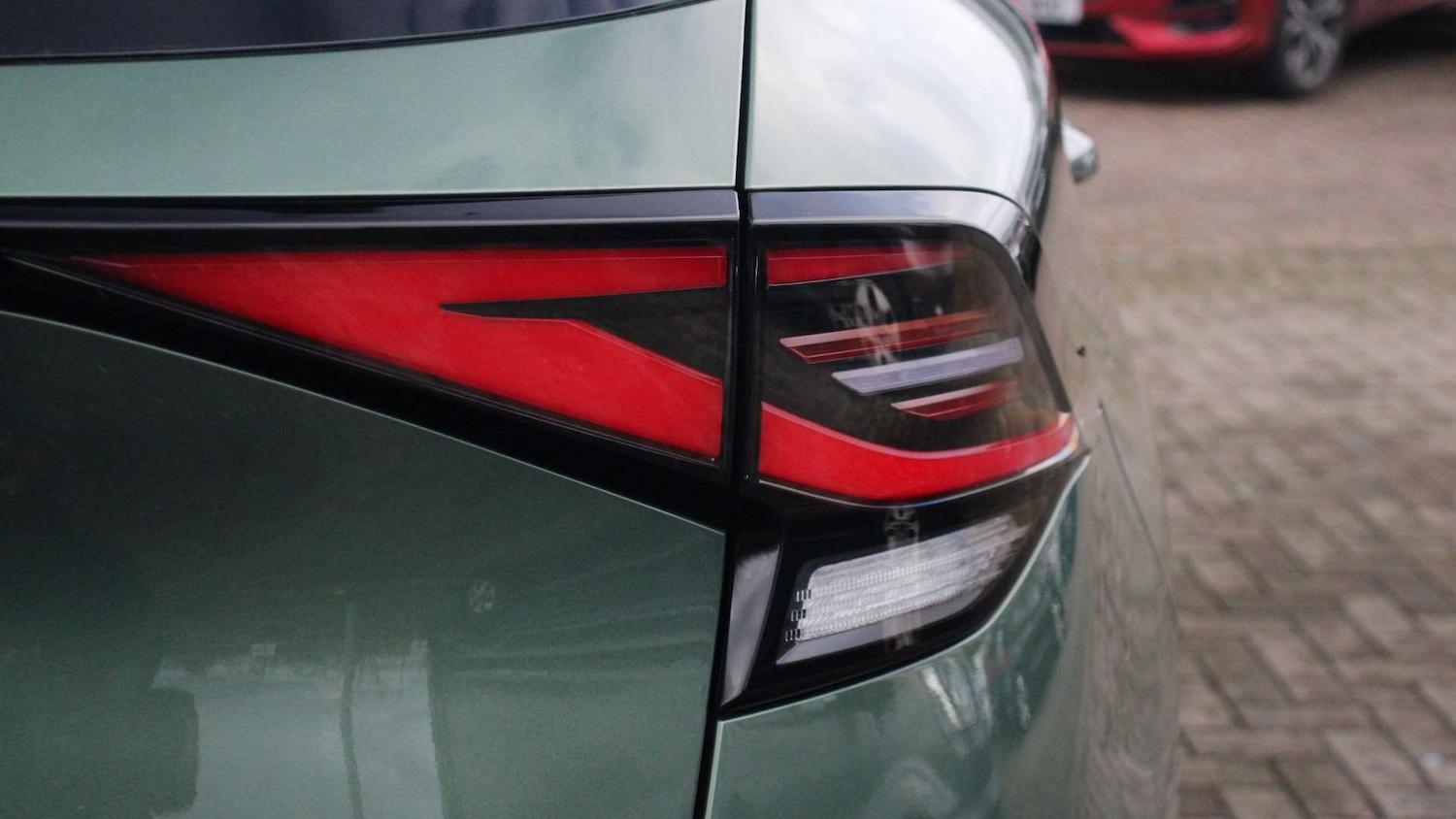 Used Kia Sportage 2024 for sale - 77570024: Photo 9