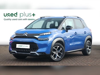 Used Citroen C3 Aircross 2022 for sale - 79117643: Photo