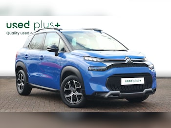 Used Citroen C3 Aircross 2022 for sale - 79117643: Photo