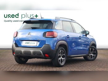Used Citroen C3 Aircross 2022 for sale - 79117643: Photo