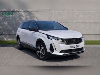 Used Peugeot 5008 2023 for sale - 79248971: Photo