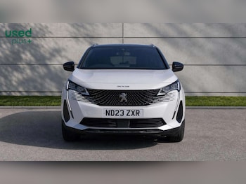 Used Peugeot 5008 2023 for sale - 79248971: Photo