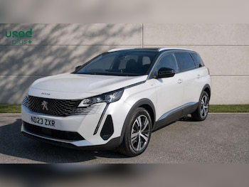 Used Peugeot 5008 2023 for sale - 79248971: Photo