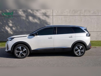 Used Peugeot 5008 2023 for sale - 79248971: Photo