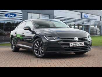Used Volkswagen Arteon 2020 for sale - 74560972: Photo