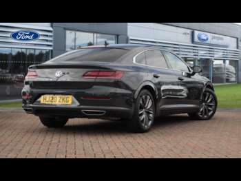 Used Volkswagen Arteon 2020 for sale - 74560972: Photo