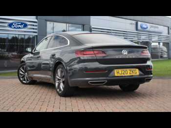 Used Volkswagen Arteon 2020 for sale - 74560972: Photo