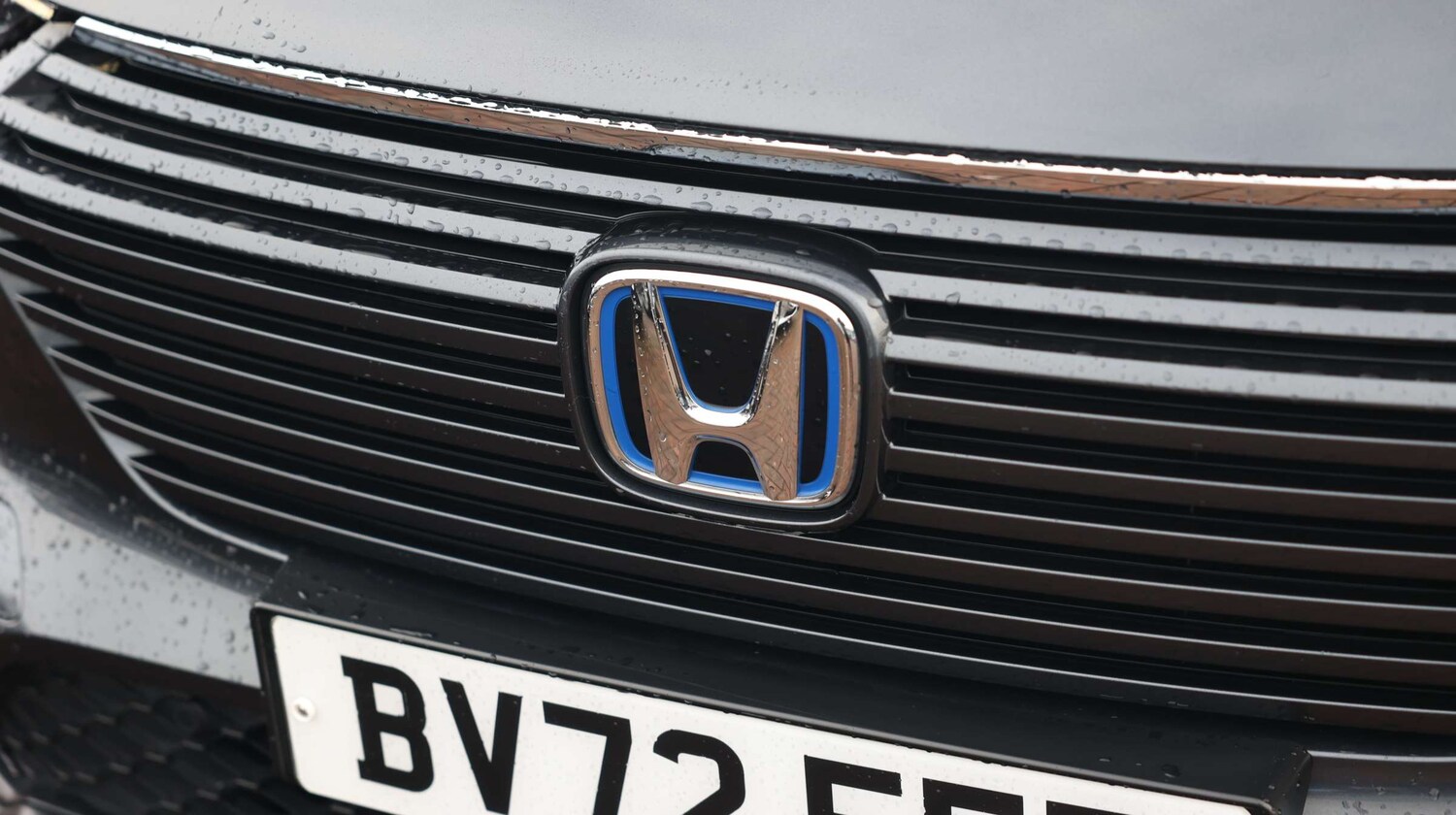 Used Honda HR-V 2022 for sale - 77678795: Photo 11