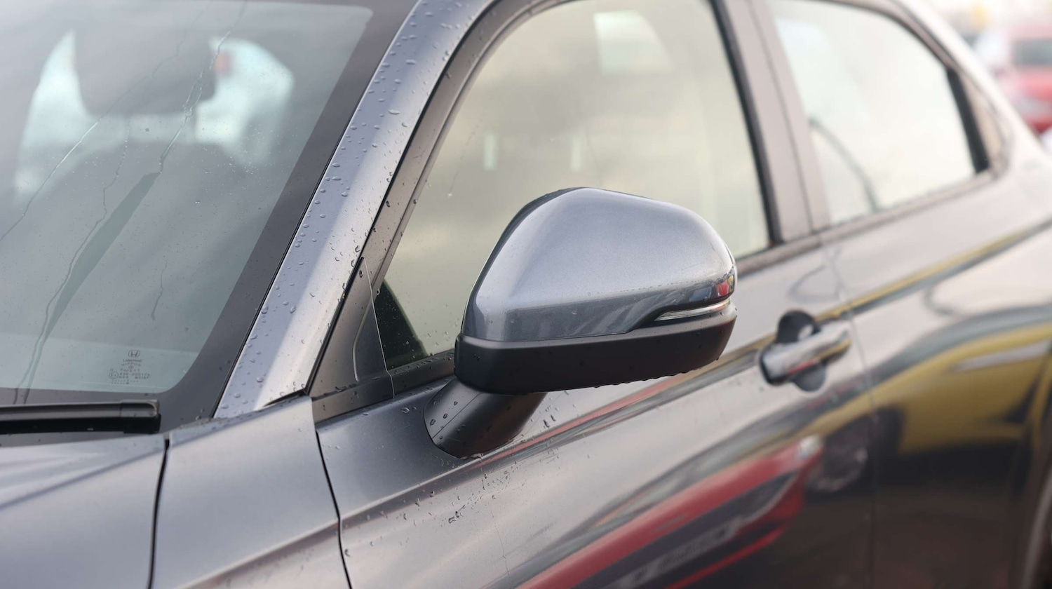 Used Honda HR-V 2022 for sale - 77678795: Photo 12