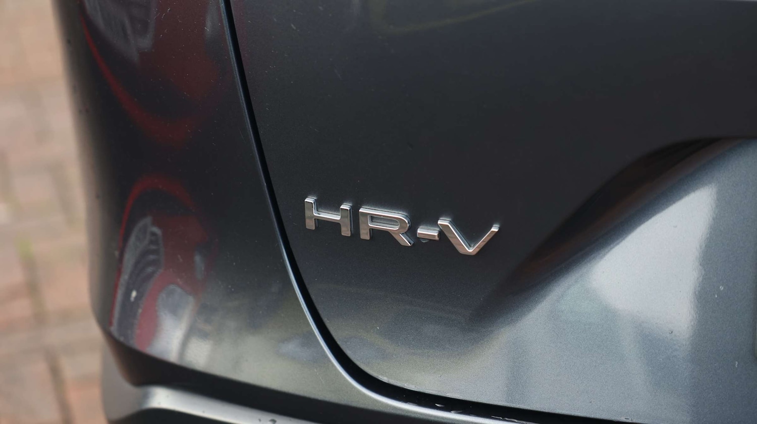 Used Honda HR-V 2022 for sale - 77678795: Photo 16