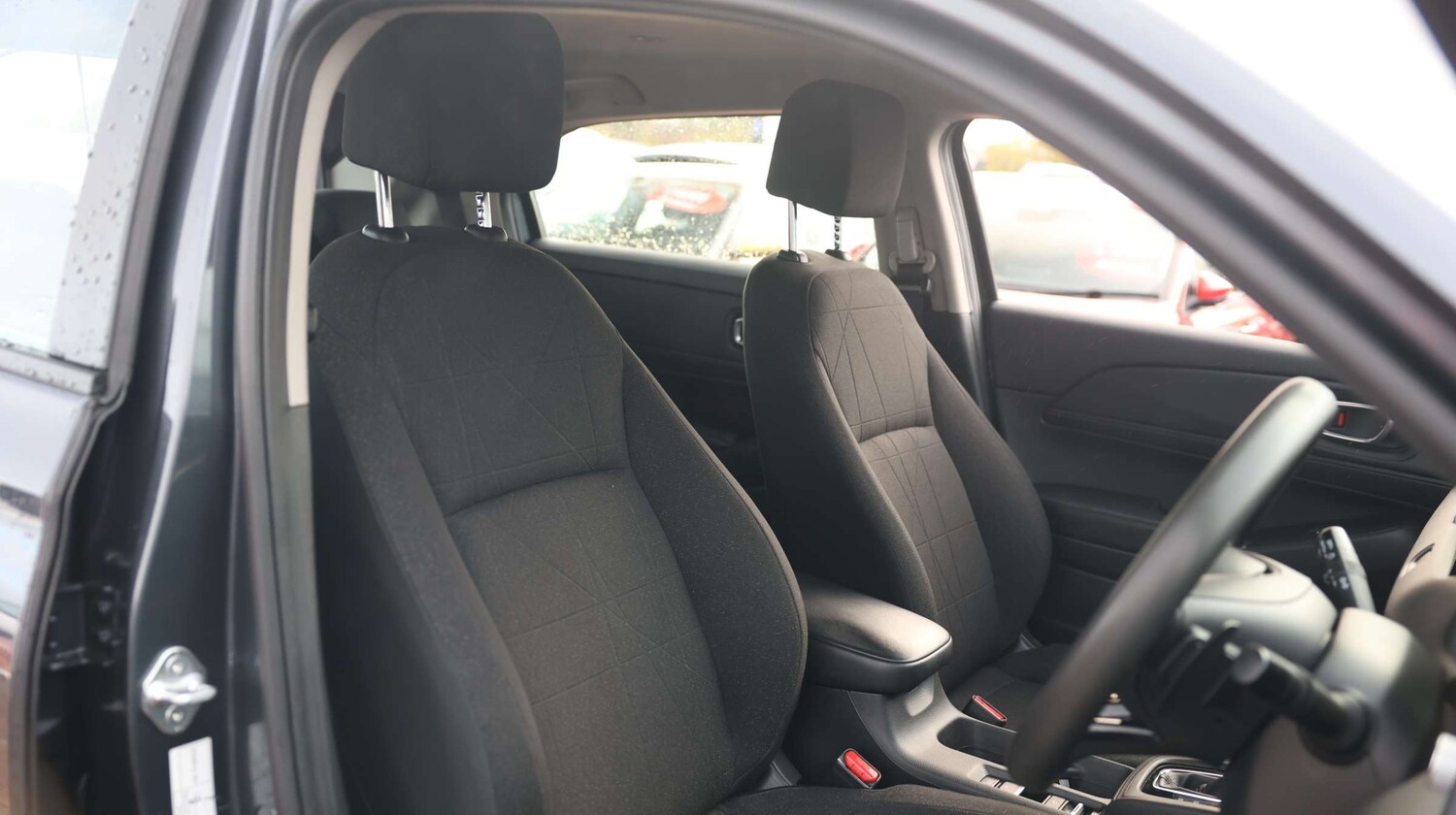 Used Honda HR-V 2022 for sale - 77678795: Photo 18