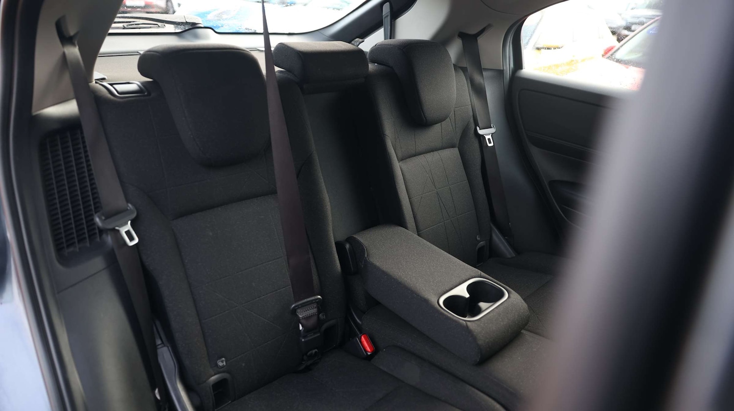 Used Honda HR-V 2022 for sale - 77678795: Photo 19