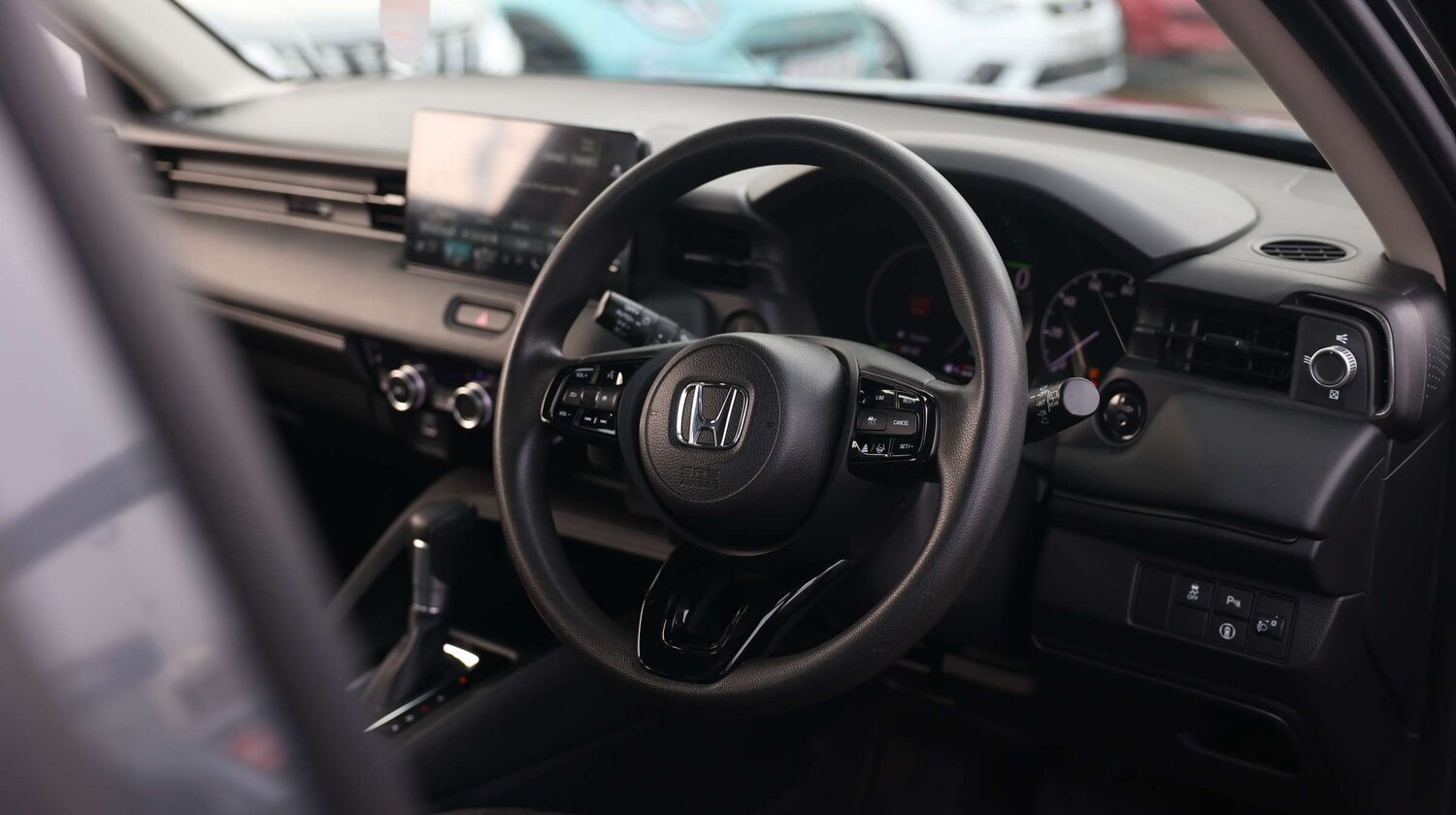 Used Honda HR-V 2022 for sale - 77678795: Photo 22