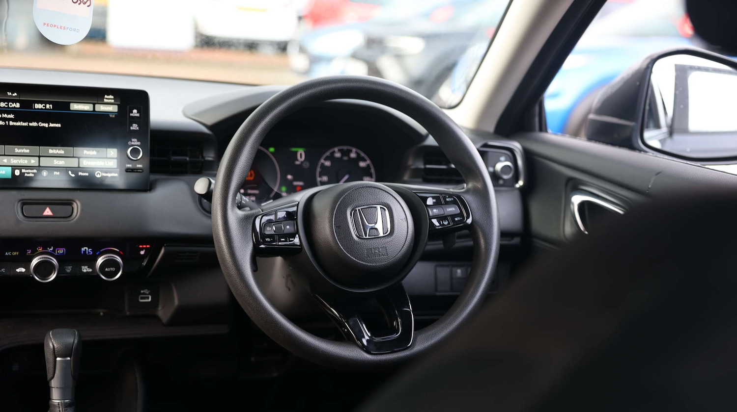 Used Honda HR-V 2022 for sale - 77678795: Photo 24