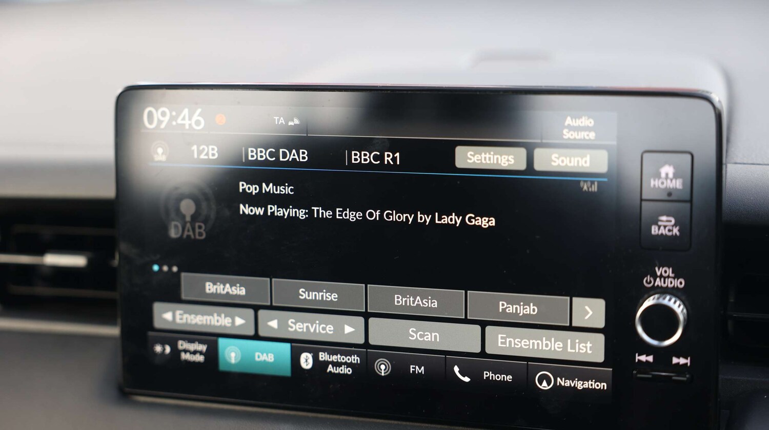 Used Honda HR-V 2022 for sale - 77678795: Photo 25