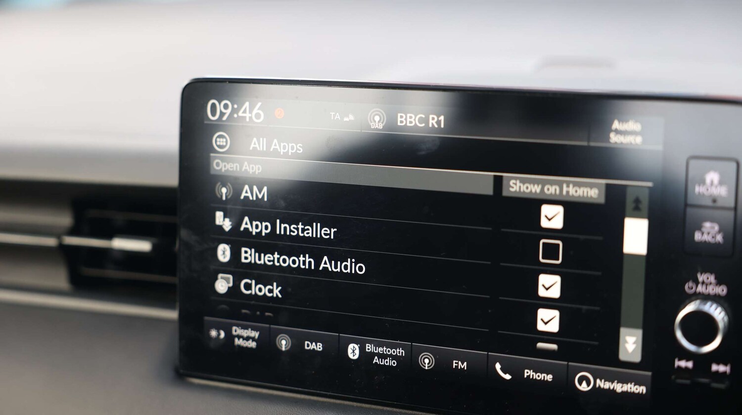 Used Honda HR-V 2022 for sale - 77678795: Photo 28