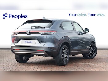 Used Honda HR-V 2022 for sale - 77678795: Photo