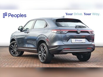 Used Honda HR-V 2022 for sale - 77678795: Photo