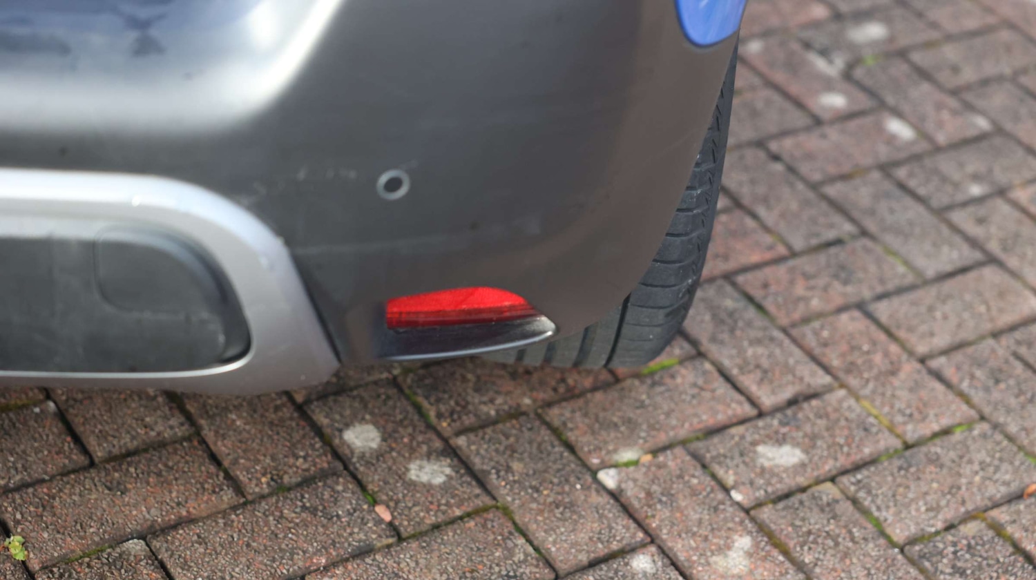 Used Citroen C3 Aircross 2022 for sale - 76818513: Photo 10