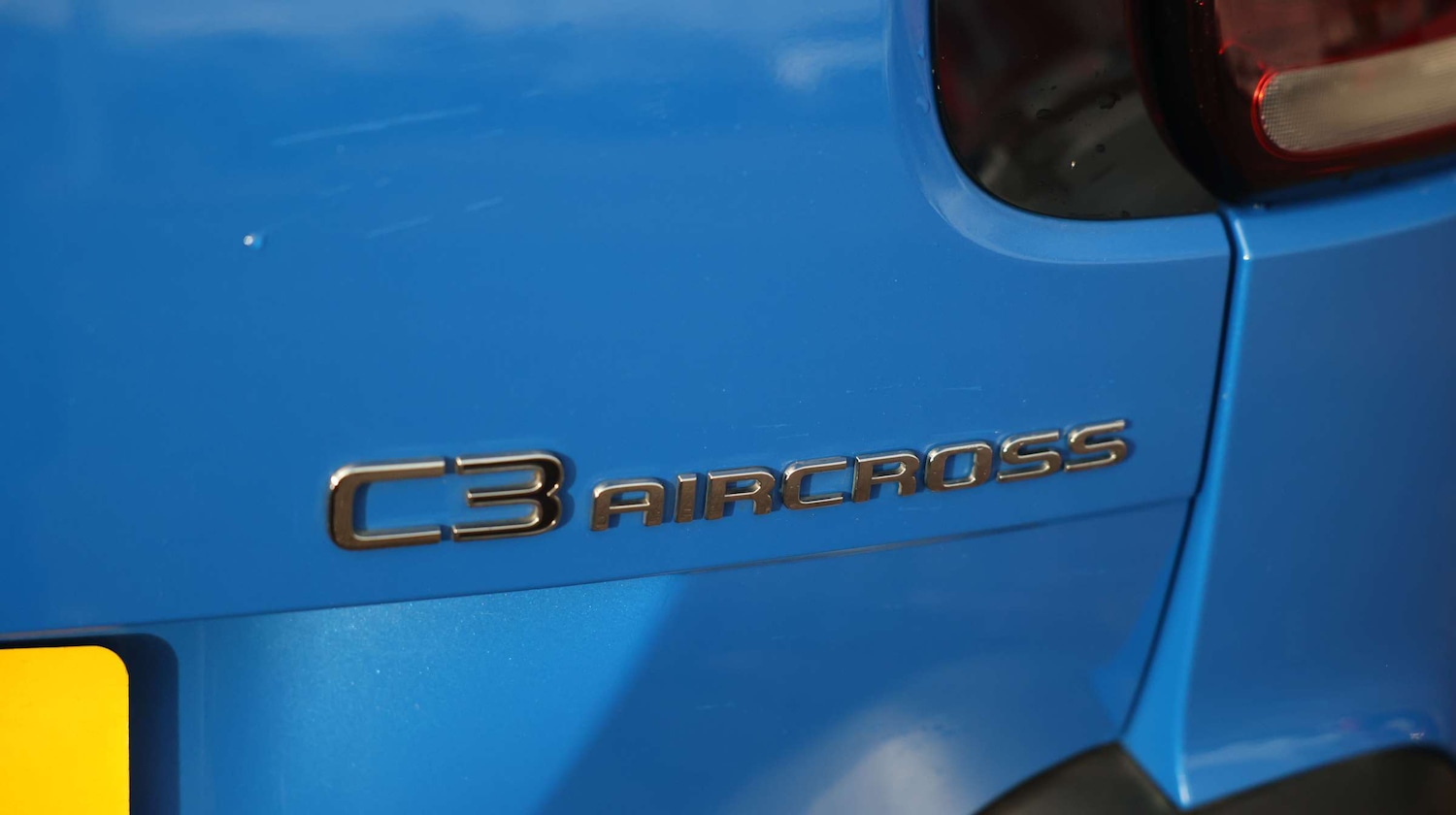 Used Citroen C3 Aircross 2022 for sale - 76818513: Photo 14