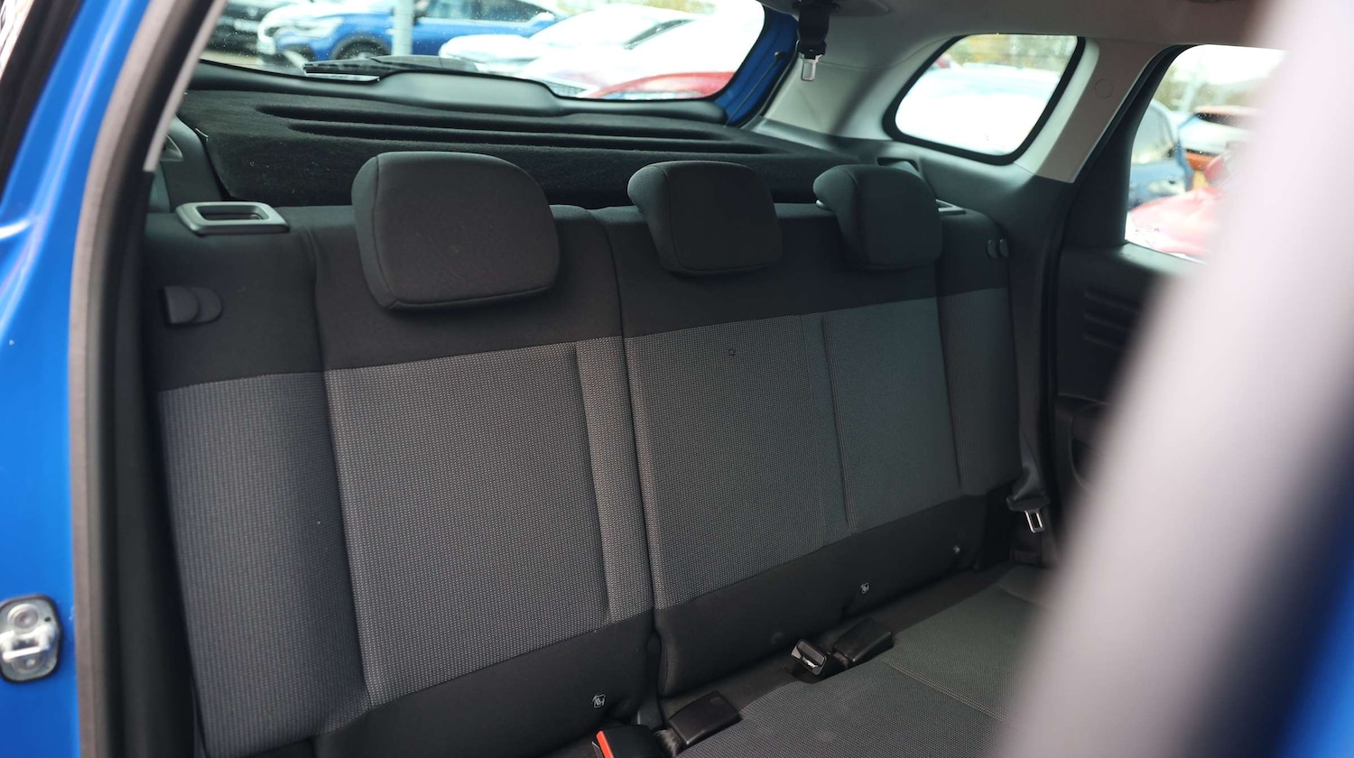 Used Citroen C3 Aircross 2022 for sale - 76818513: Photo 17