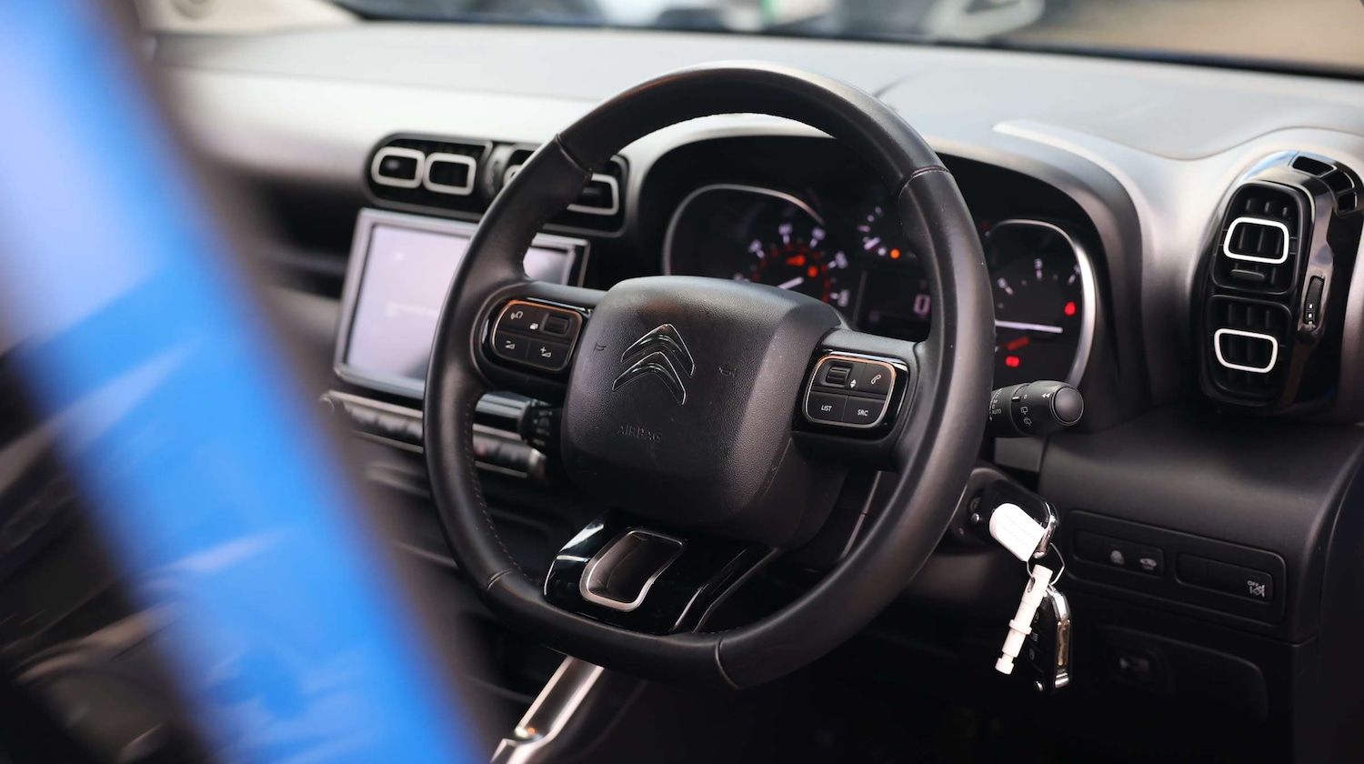 Used Citroen C3 Aircross 2022 for sale - 76818513: Photo 19