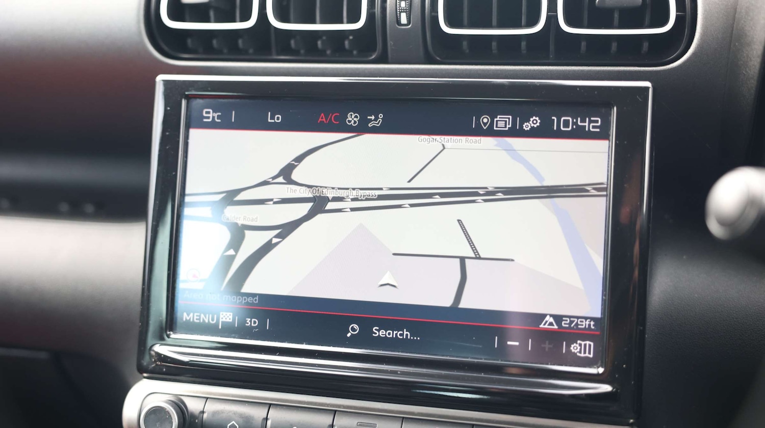 Used Citroen C3 Aircross 2022 for sale - 76818513: Photo 23